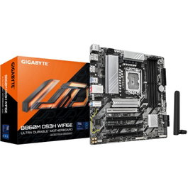 PLACA BASE B860M DS3H WIFI6E GIGABYTE